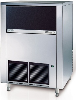 Льдогенератор Brema CB 1265A в ШефСтор (chefstore.ru)